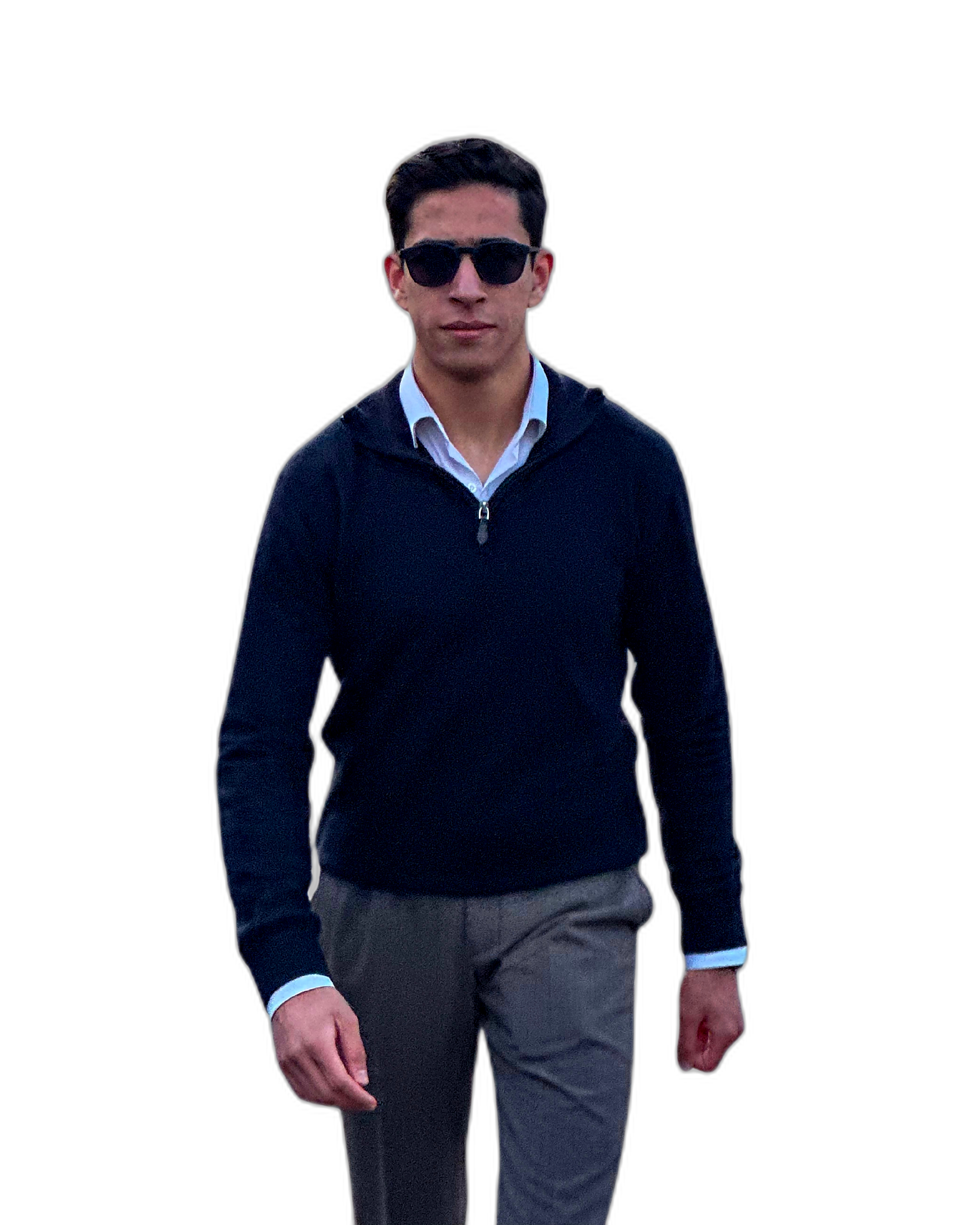 Anas Kouibaa